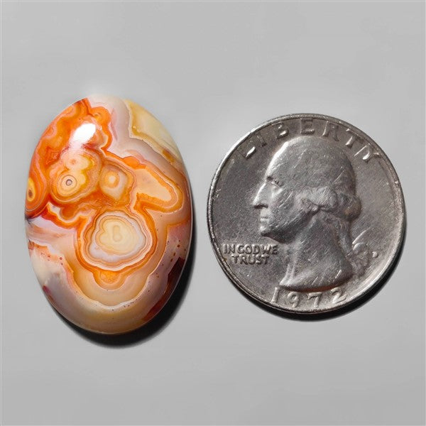 Agate|Crazylace Agate