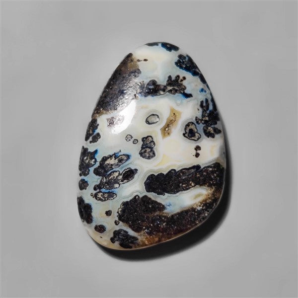 Agate|Dendritic Agate