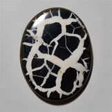 Septarian