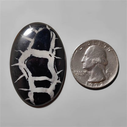 Septarian