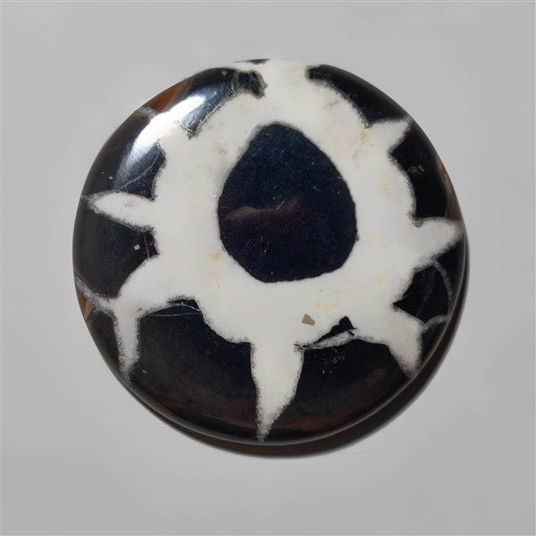 Septarian
