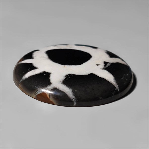 Septarian