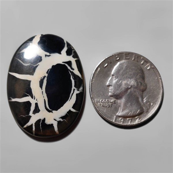Septarian