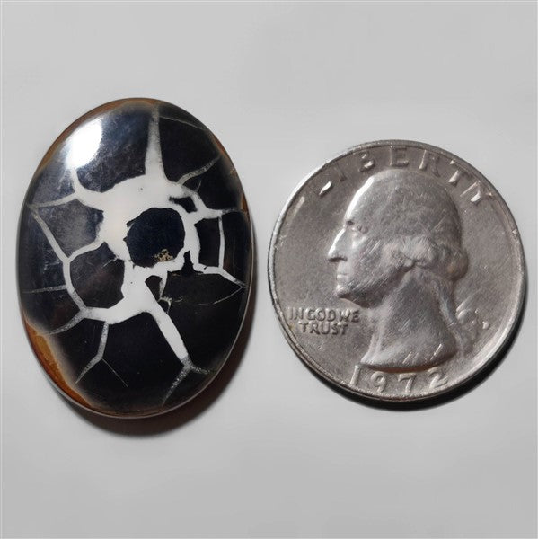 Septarian