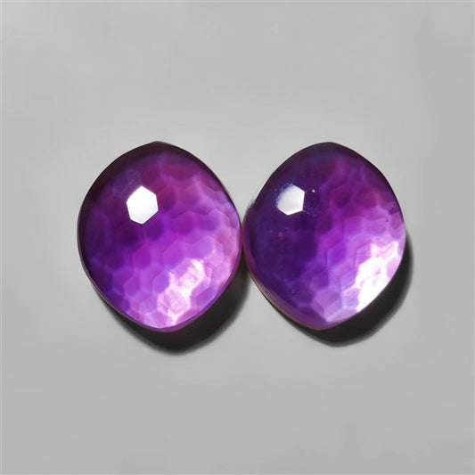 Amethyst|Mother Of Pearl|Pearl