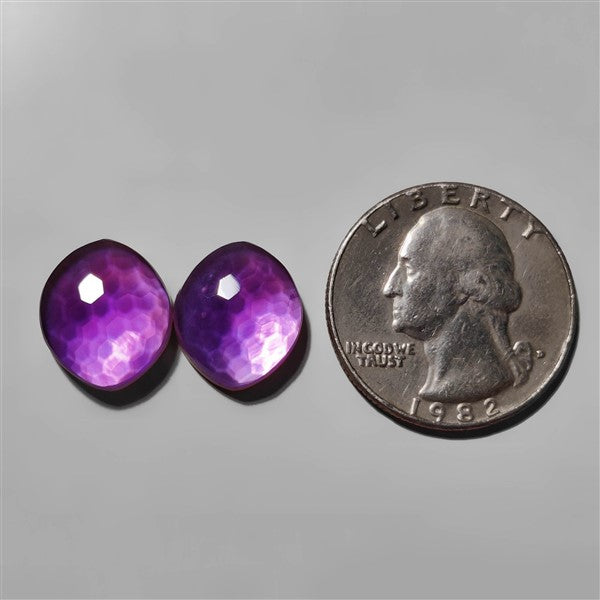 Amethyst|Mother Of Pearl|Pearl