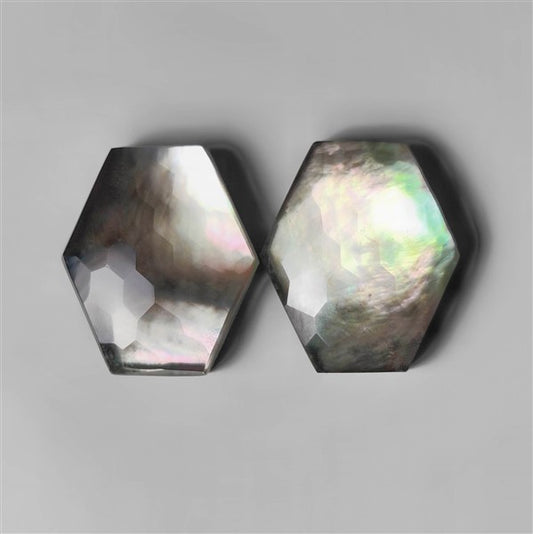 Crystal|Mother Of Pearl|Pearl