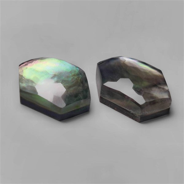 Crystal|Mother Of Pearl|Pearl