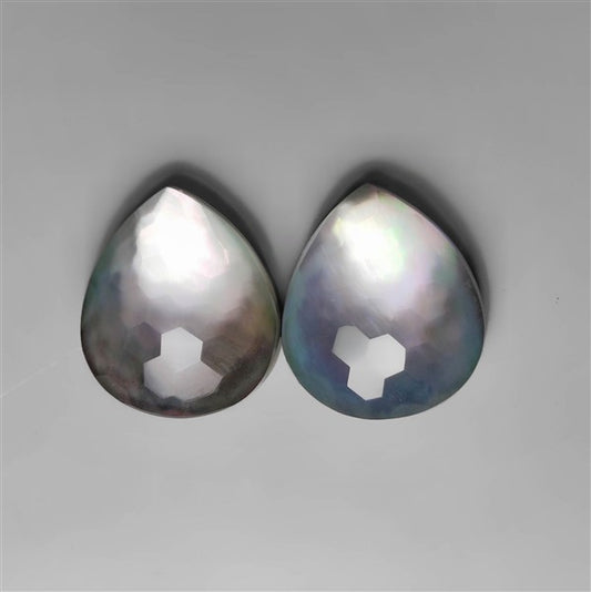 Crystal|Mother Of Pearl|Pearl
