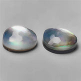 Crystal|Mother Of Pearl|Pearl