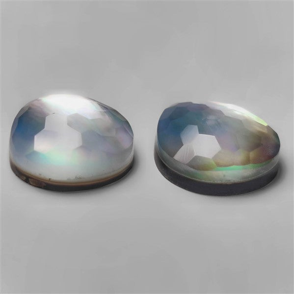 Crystal|Mother Of Pearl|Pearl