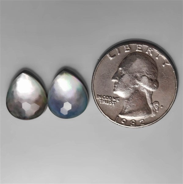 Crystal|Mother Of Pearl|Pearl