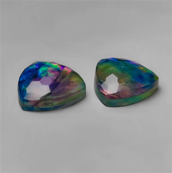 Dichroic Glass|Glass