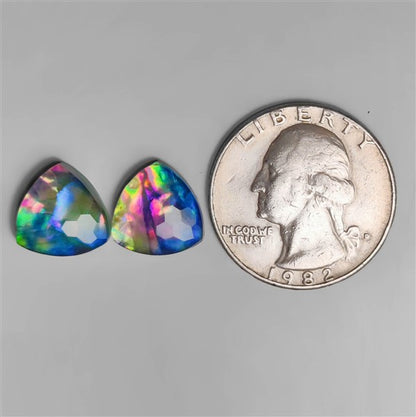 Dichroic Glass|Glass