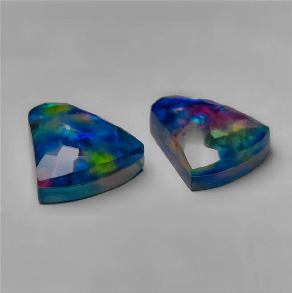 Dichroic Glass|Glass