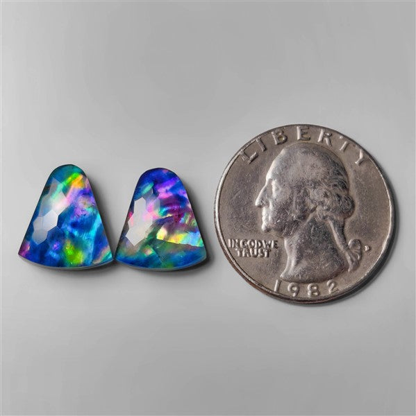 Dichroic Glass|Glass