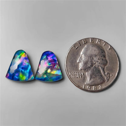 Dichroic Glass|Glass
