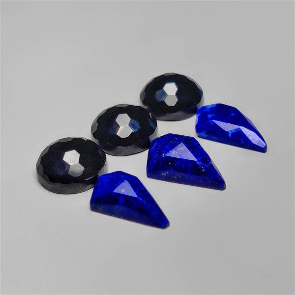Lapis Lazuli|Onyx