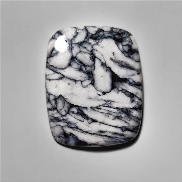 Pinolith | Pinolith (34X27X5 mm) | Gemstones For Sale