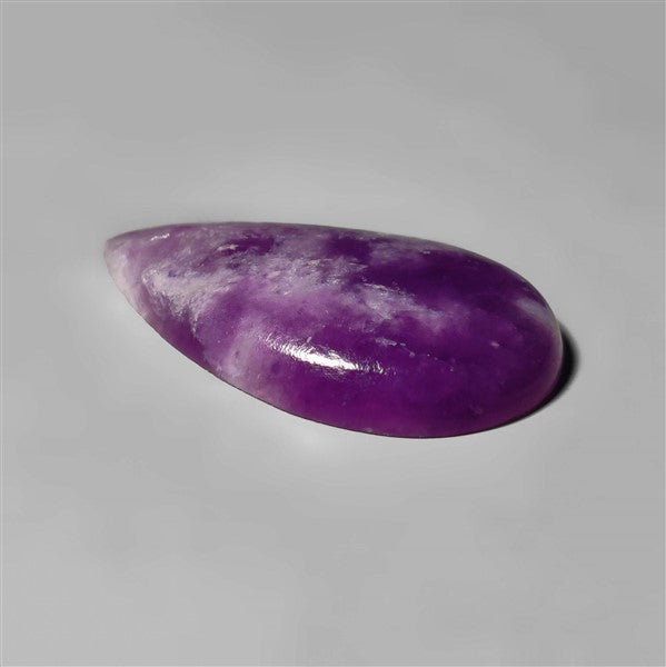 Lepidolite|Quartz