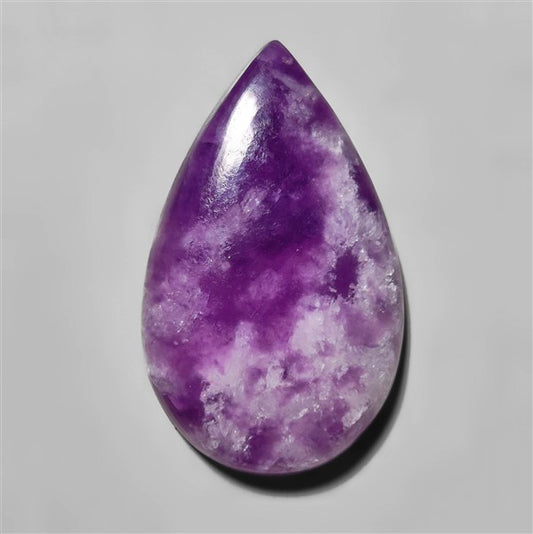 Lepidolite|Quartz