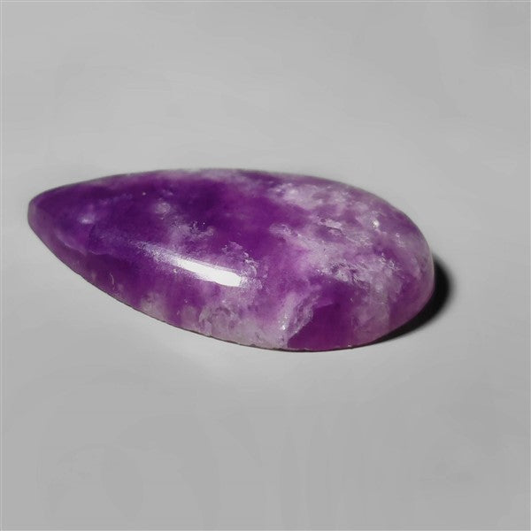 Lepidolite|Quartz