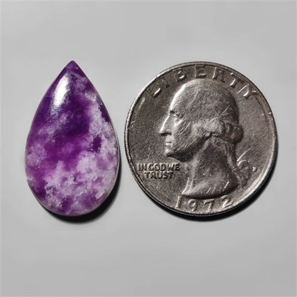 Lepidolite|Quartz