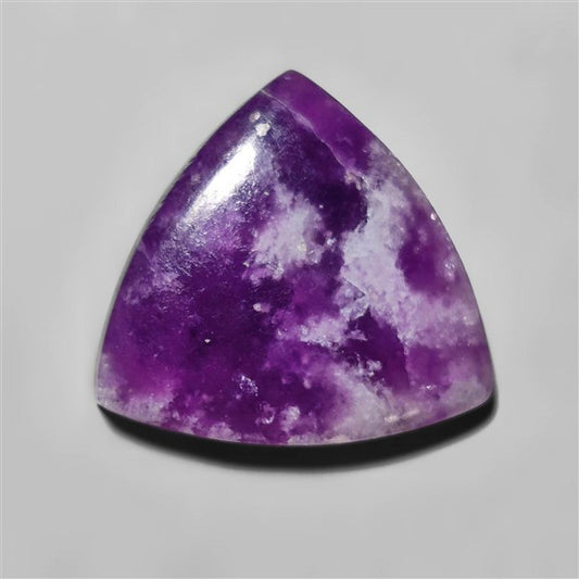 Lepidolite|Quartz