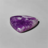 Lepidolite|Quartz