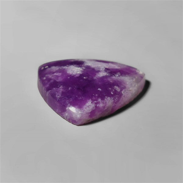 Lepidolite|Quartz