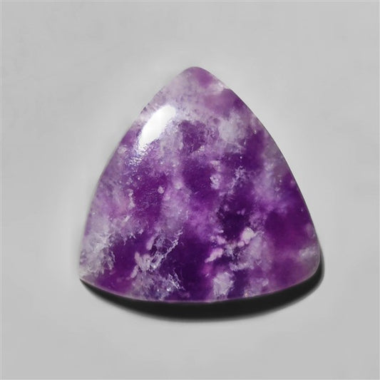 Lepidolite|Quartz