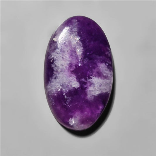 Lepidolite|Quartz