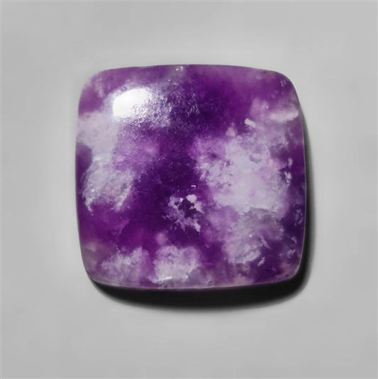 Lepidolite|Quartz