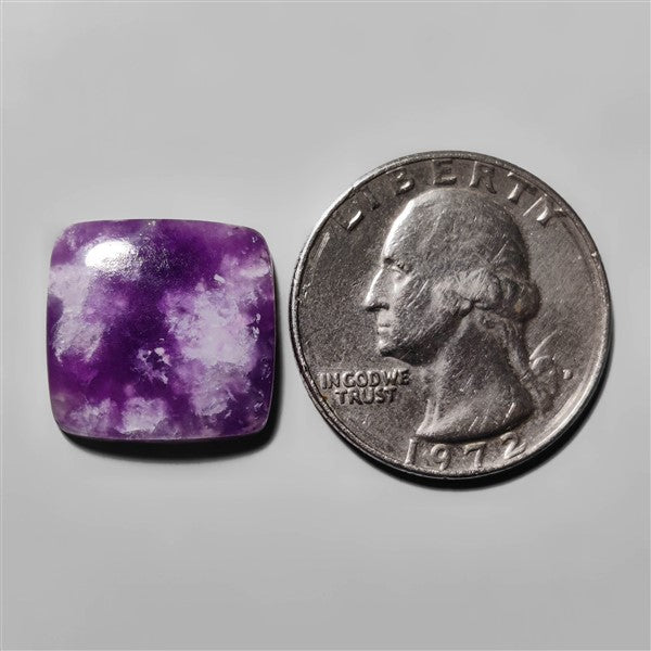 Lepidolite|Quartz