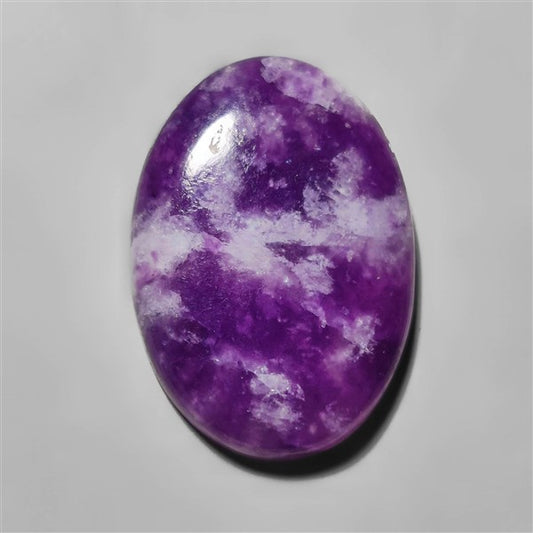 Lepidolite|Quartz