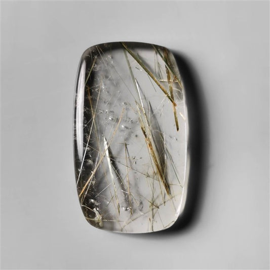 Quartz|Rutilated Quartz