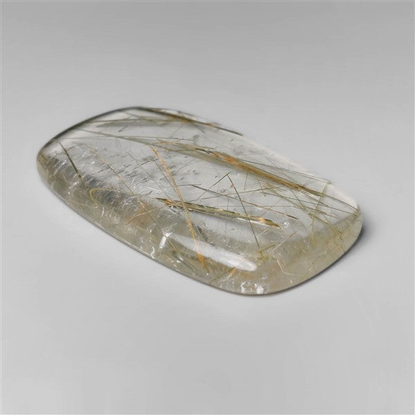 Quartz|Rutilated Quartz