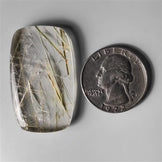 Quartz|Rutilated Quartz