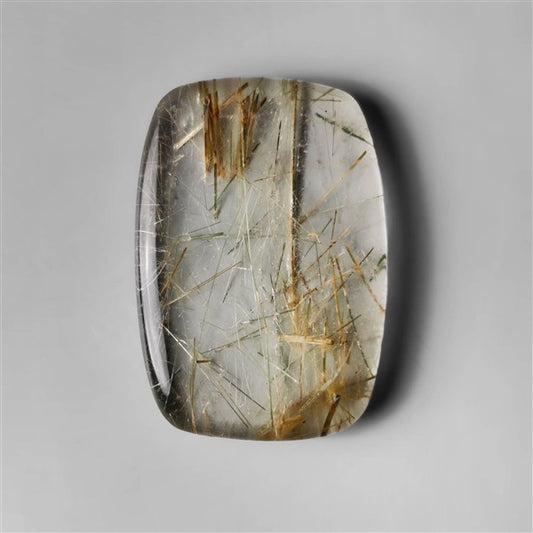 Quartz|Rutilated Quartz