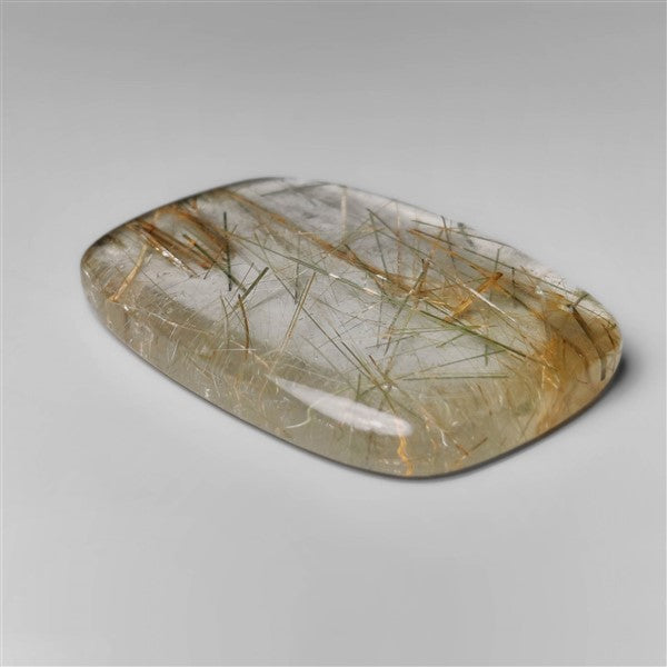Quartz|Rutilated Quartz