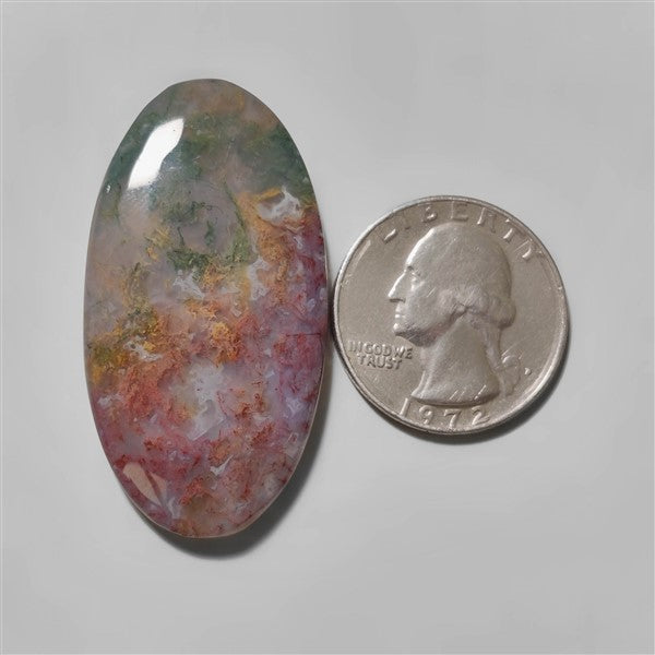 Agate|Moss Agate
