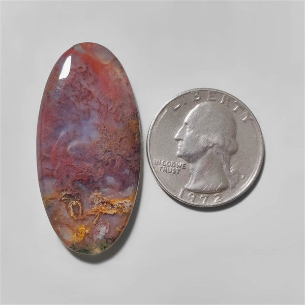 Agate|Moss Agate