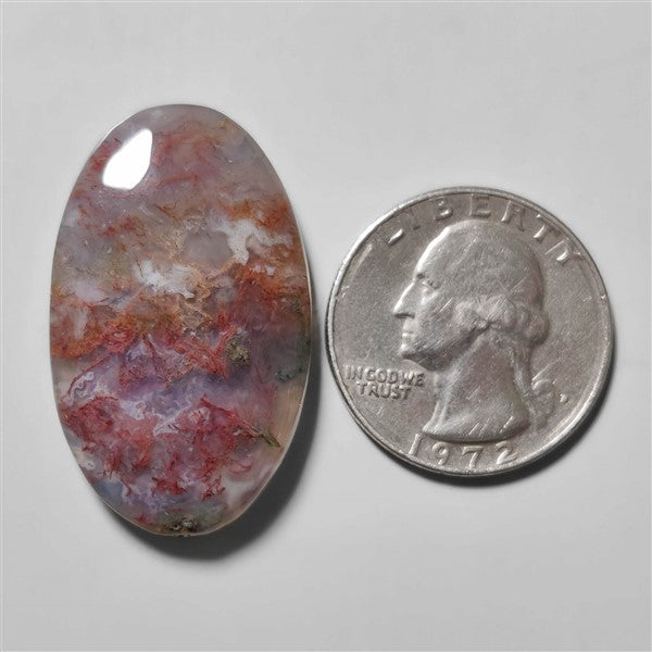 Agate|Moss Agate