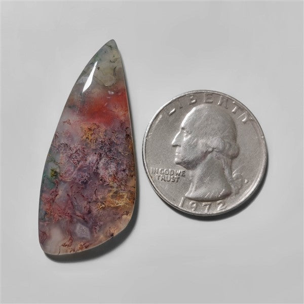 Agate|Moss Agate