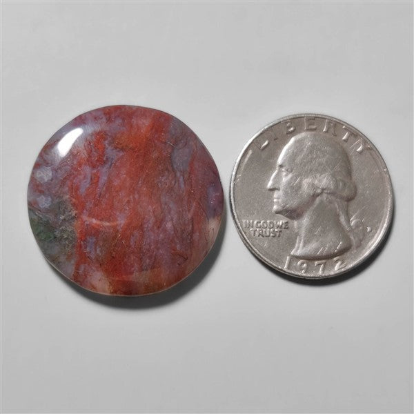 Agate|Moss Agate