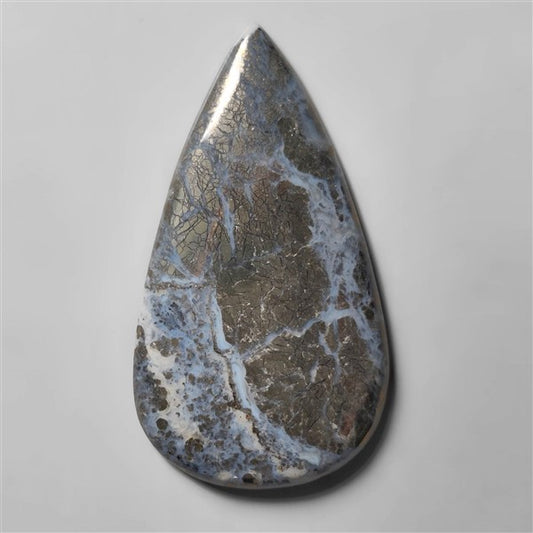 Marcasite|Quartz