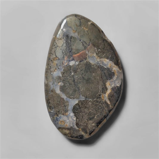 Marcasite|Quartz