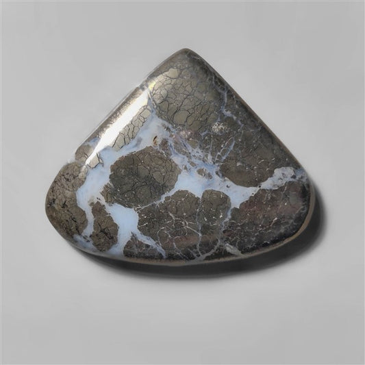 Marcasite|Quartz