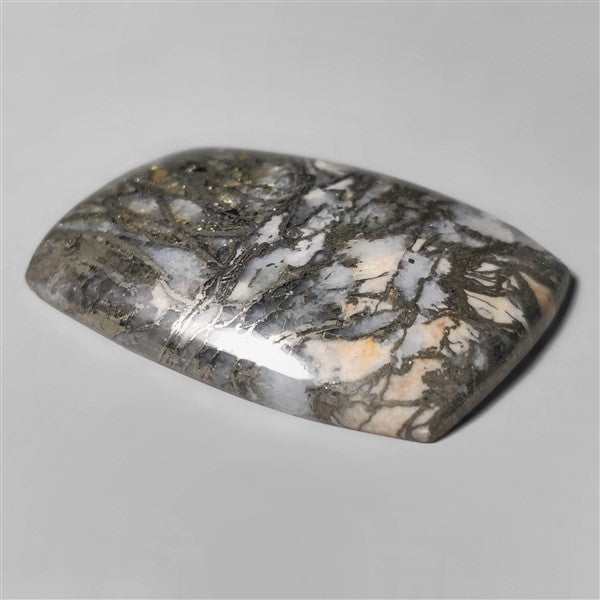 Feather Pyrite|Pyrite
