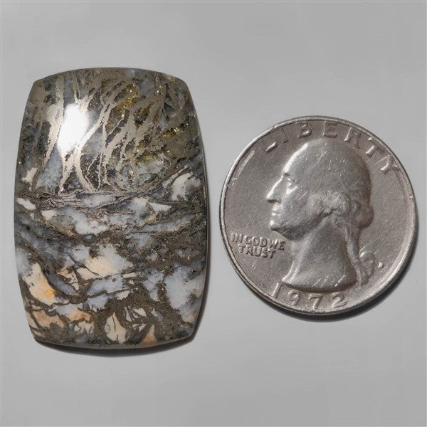 Feather Pyrite|Pyrite